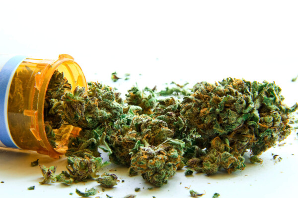 Medical marijuana, cannabis