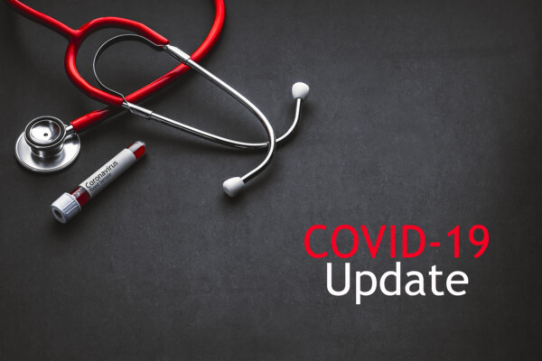 COVID-19 / Coronavirus Update