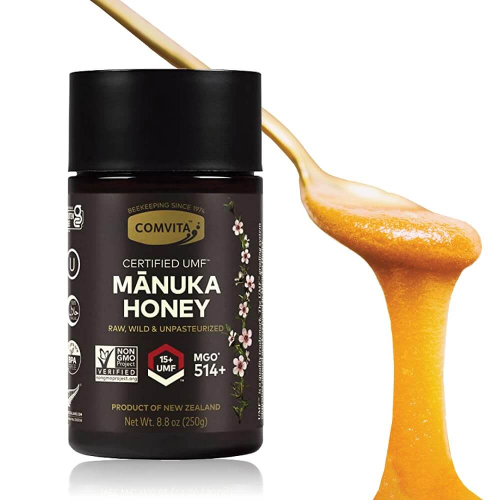 Comvita Manuka Honey 