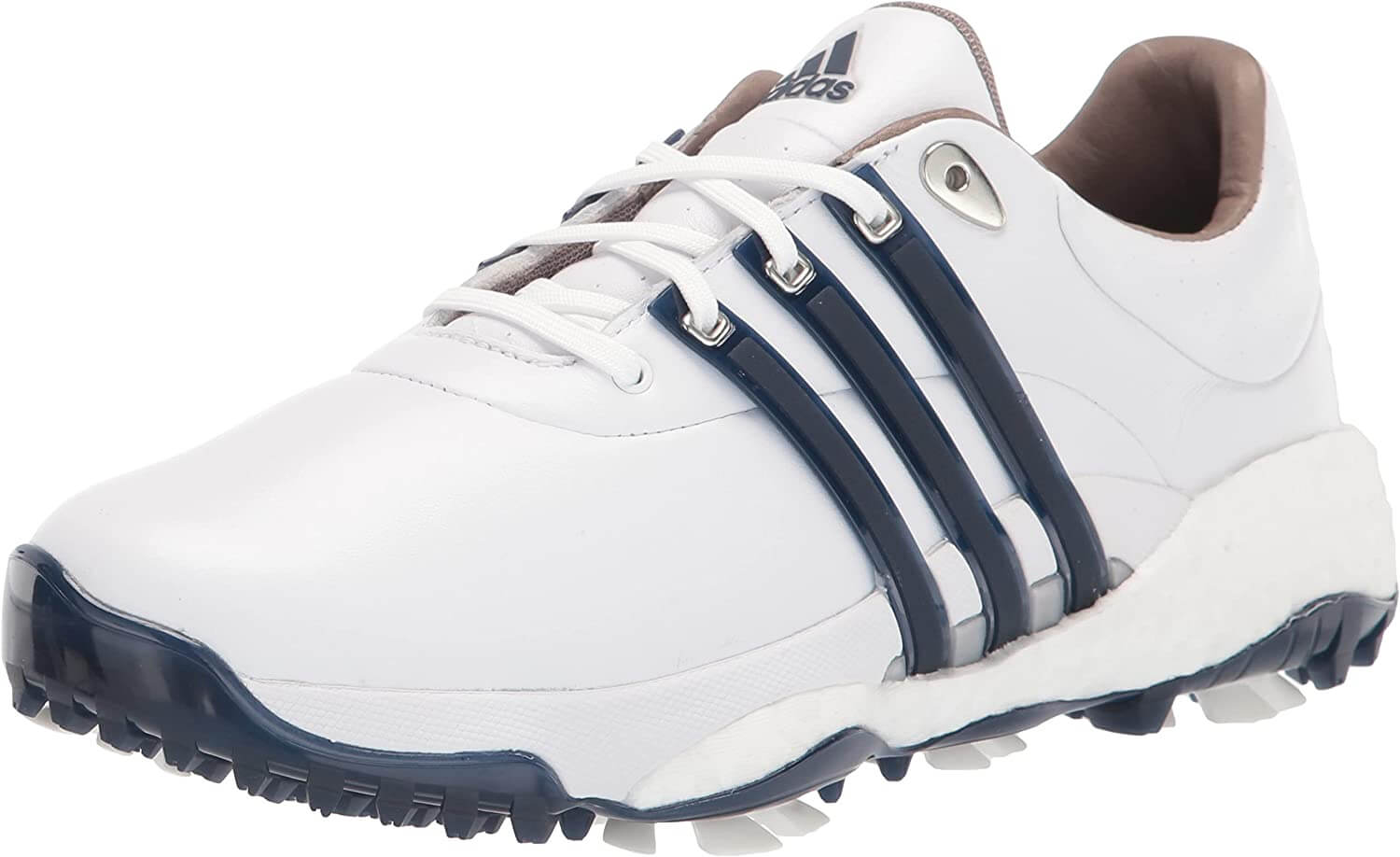adidas Men's Tour360 22 Waterproof Golf Shoes