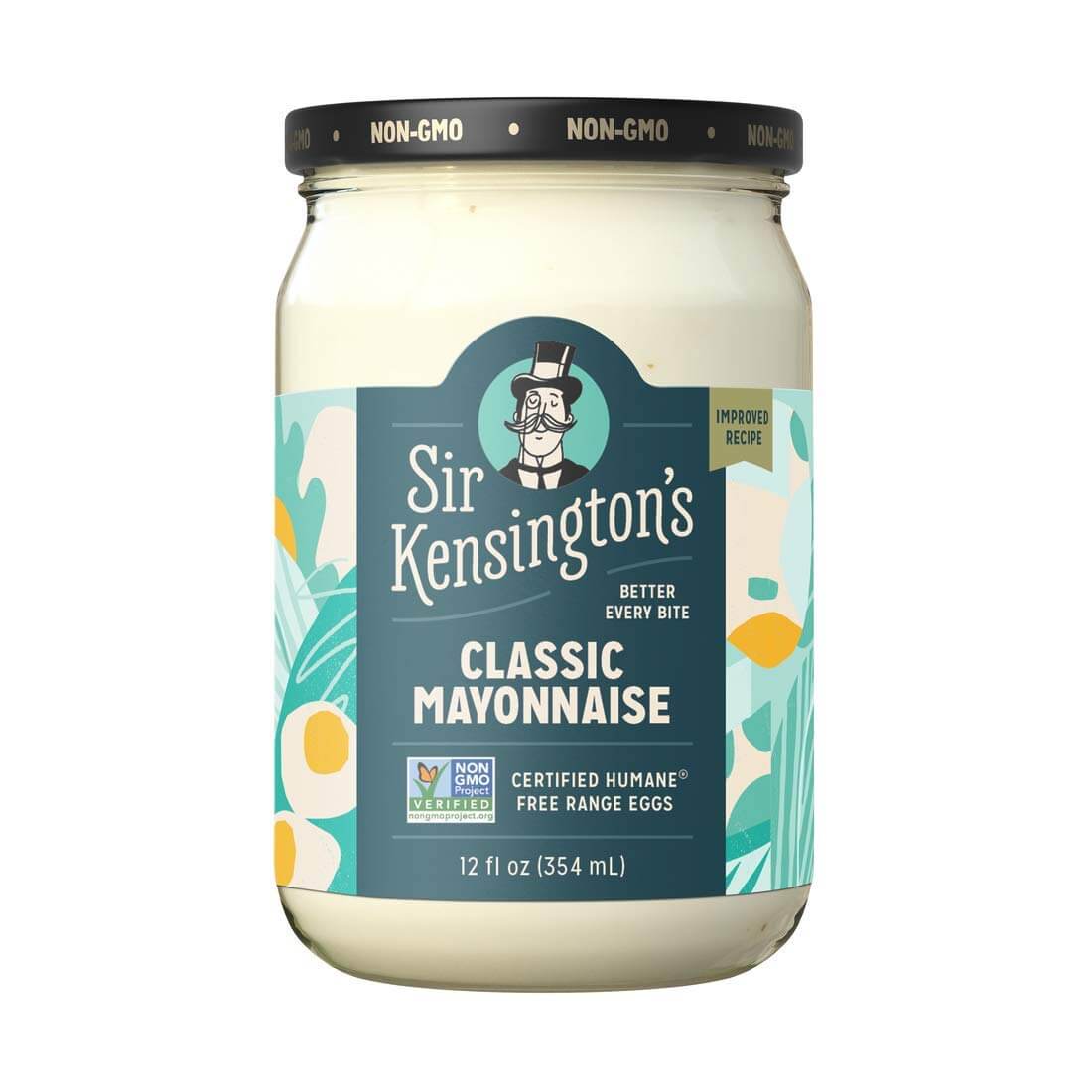 Sir Kensington’s Classic Mayonnaise