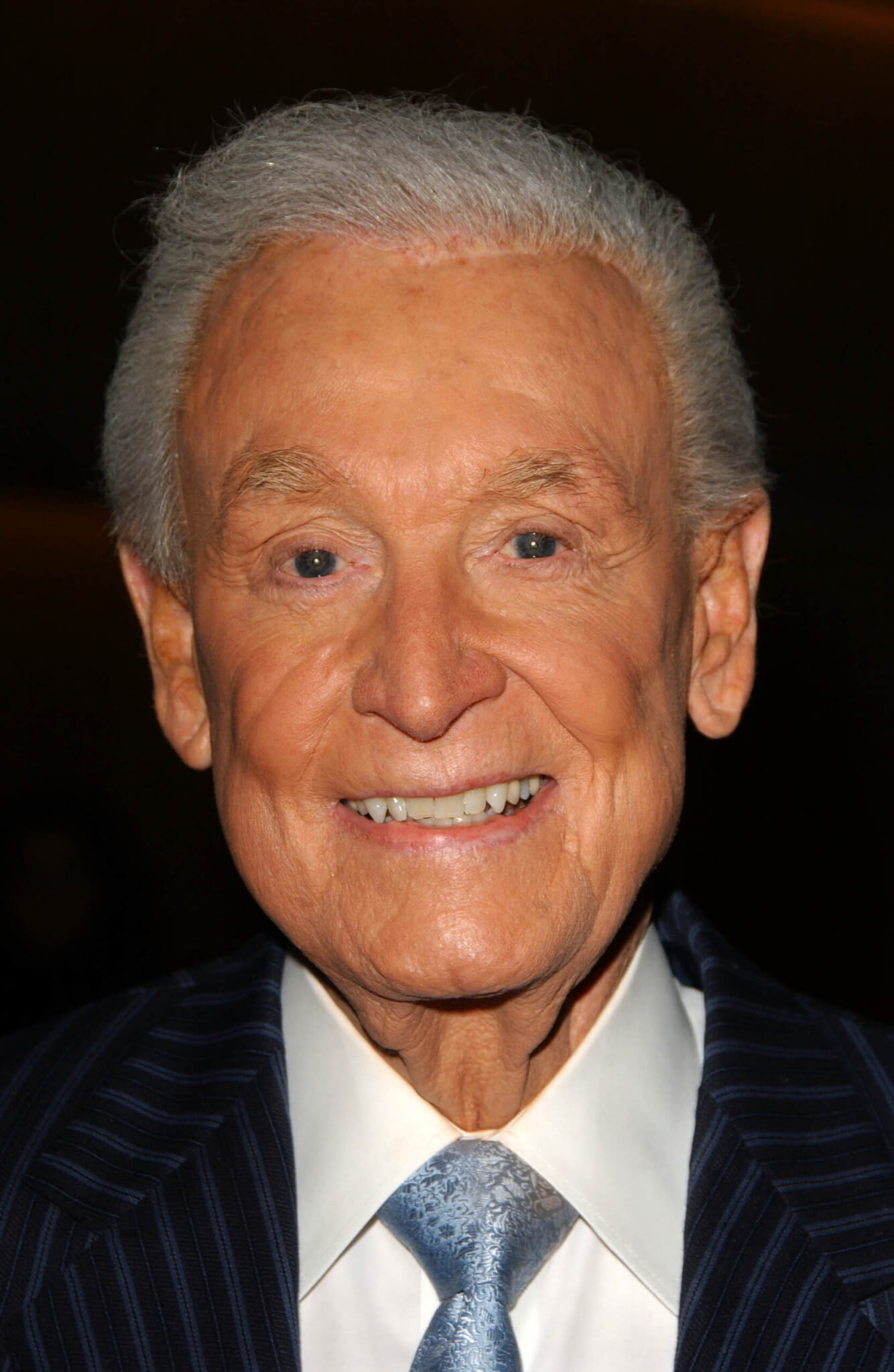 Bob Barker at the 44th Annual ICG Publicists Awards in 2007 