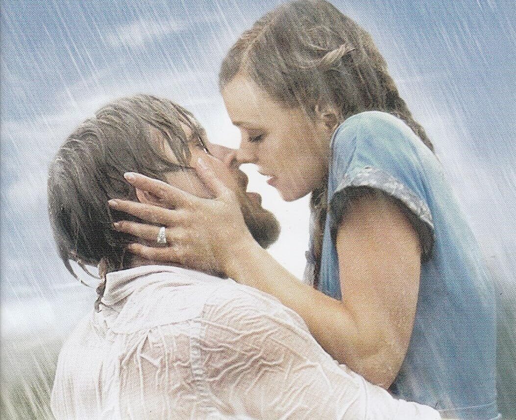 “The Notebook” (2004)