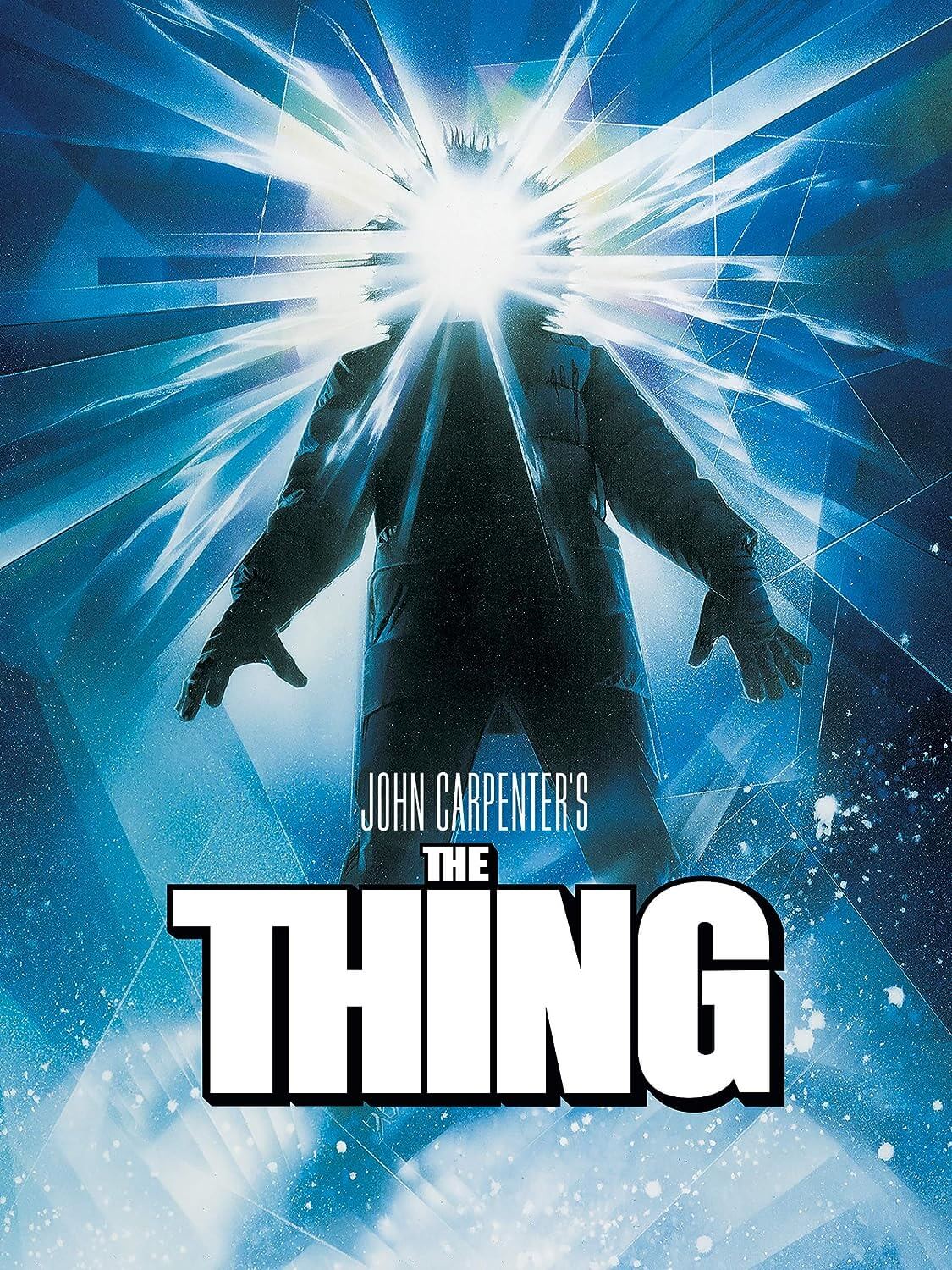 "The Thing” (1982)