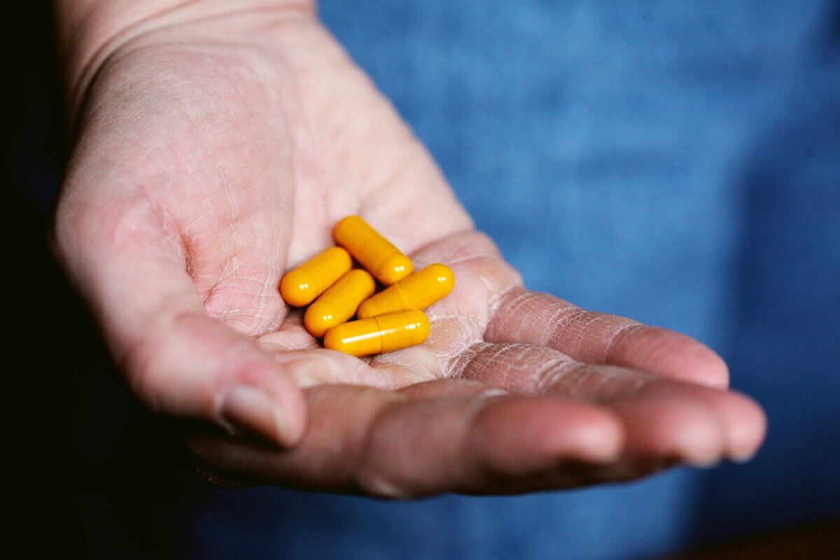 anti-inflammation supplements