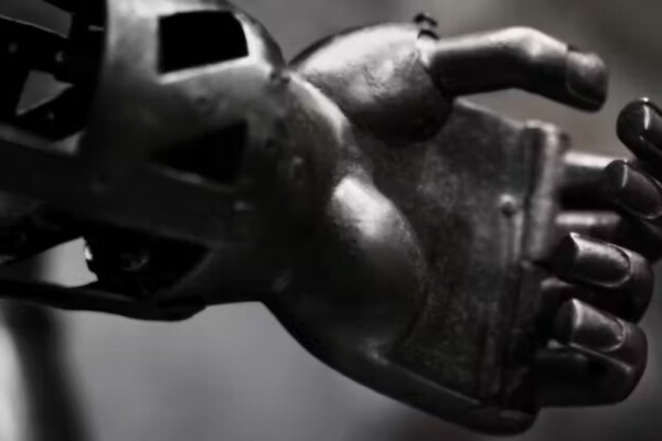 Amputees in 16th century Europe commissioned iron hands from artisans, many of whom had never made prostheses before.
